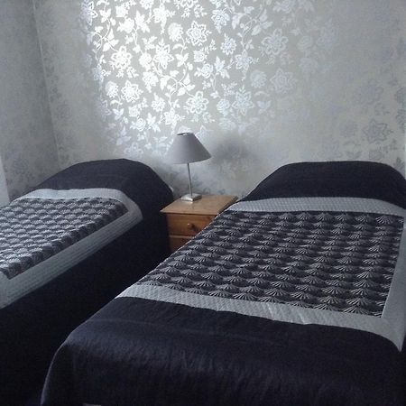 Becket Guest House Oxford Bagian luar foto