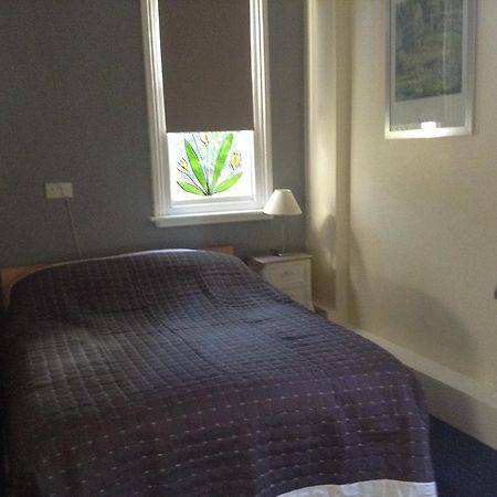 Becket Guest House Oxford Bagian luar foto