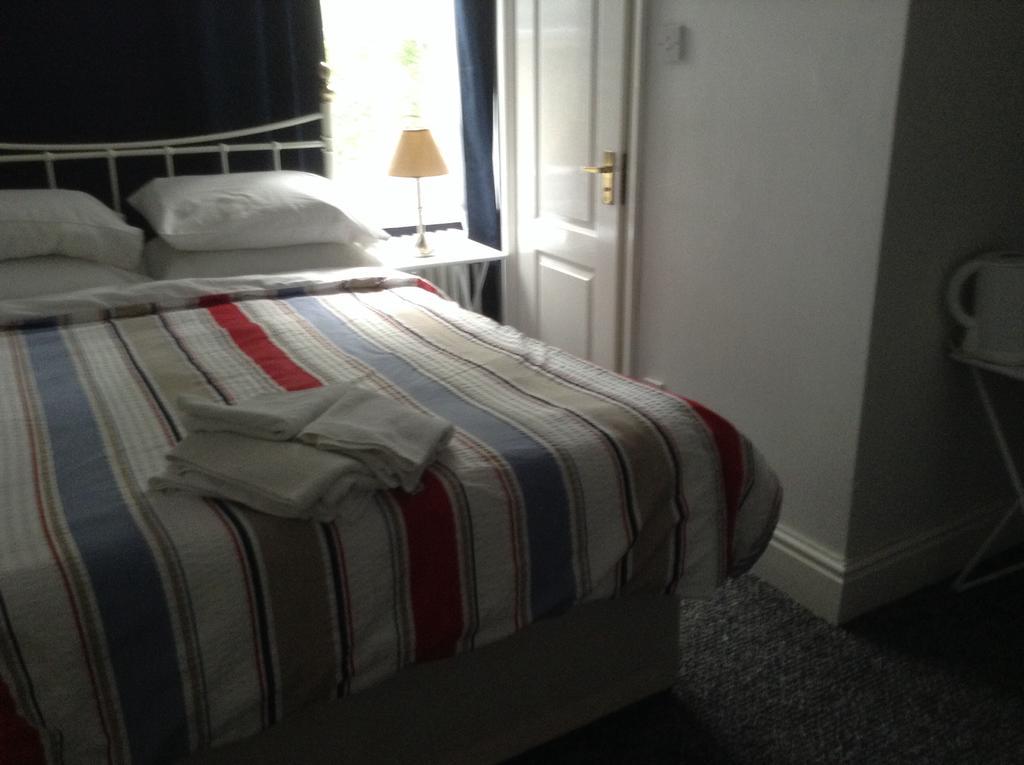Becket Guest House Oxford Ruang foto