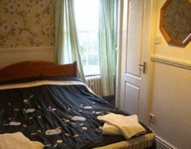 Becket Guest House Oxford Bagian luar foto