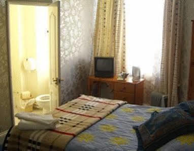 Becket Guest House Oxford Bagian luar foto